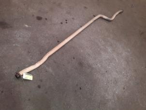 Gebruikte Uitlaat Middendemper Citroen Saxo 1.1i X,SX Prijs op aanvraag aangeboden door Autodemontage Joko B.V.