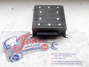 Begagnade Radioförstärkare Volkswagen Golf VI (5K1) 2.0 GTI 16V Pris på förfrågan erbjuds av Autodemontage Joko B.V.