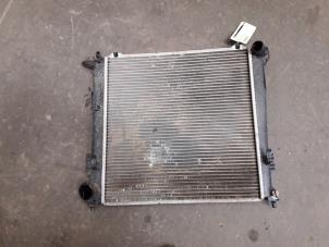 Begagnade Kylare Kia Cee'd (EDB5) 1.6 CRDi 16V Pris på förfrågan erbjuds av Autodemontage Joko B.V.