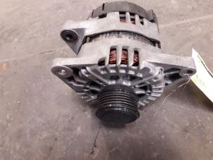 Begagnade Dynamo Kia Cee'd (EDB5) 1.6 CRDi 16V Pris på förfrågan erbjuds av Autodemontage Joko B.V.