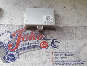 Begagnade Dator , karosskontroll (BCM) Toyota Hilux V/VI 2.4 D 16V 4WD Pris på förfrågan erbjuds av Autodemontage Joko B.V.