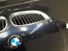 Motorhuv från en BMW 3 serie (E46/4) 318d 16V 2002