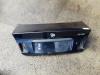 BMW 3 serie (E46/4) 318d 16V Bagagelucka