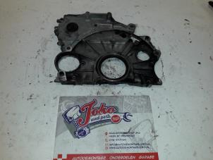 Begagnade Kamremsskydd Mini Mini Open (R57) 1.6 Cooper D 16V Pris på förfrågan erbjuds av Autodemontage Joko B.V.