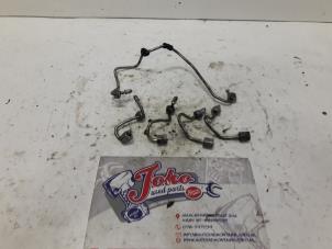 Begagnade Bränsleledningsset Mini Mini Open (R57) 1.6 Cooper D 16V Pris på förfrågan erbjuds av Autodemontage Joko B.V.