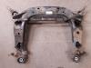 Subframe van een Audi A4 Avant (B7) 2.0 TDI 16V 2007
