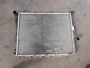 Begagnade Kylare BMW 3 serie (E46/2) 320 Cd 16V Pris på förfrågan erbjuds av Autodemontage Joko B.V.