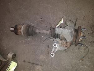 Begagnade Spindel, vänster fram Cadillac Seville (K-body) 4.6 STS/North Star V8 32V Pris på förfrågan erbjuds av Autodemontage Joko B.V.