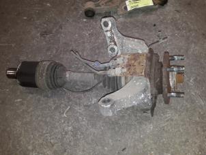 Begagnade Spindel, höger fram Cadillac Seville (K-body) 4.6 STS/North Star V8 32V Pris på förfrågan erbjuds av Autodemontage Joko B.V.