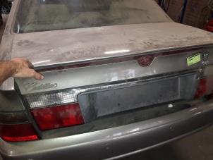 Begagnade Bagagelucka Cadillac Seville (K-body) 4.6 STS/North Star V8 32V Pris på förfrågan erbjuds av Autodemontage Joko B.V.