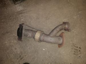 Begagnade Avgassystem, främre del Cadillac Seville (K-body) 4.6 STS/North Star V8 32V Pris på förfrågan erbjuds av Autodemontage Joko B.V.