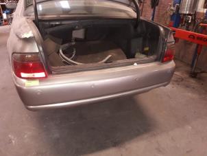 Begagnade Bakre stötfångare Cadillac Seville (K-body) 4.6 STS/North Star V8 32V Pris på förfrågan erbjuds av Autodemontage Joko B.V.