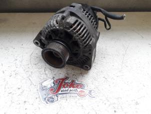 Begagnade Dynamo Mercedes CLK (C208) 2.0 200 16V Pris på förfrågan erbjuds av Autodemontage Joko B.V.