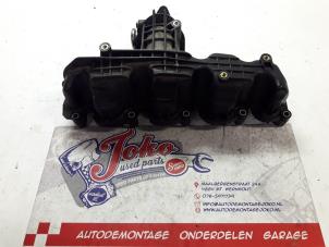 Begagnade Insugsrör Skoda Yeti (5LAC) 1.6 TDI Greenline Pris på förfrågan erbjuds av Autodemontage Joko B.V.