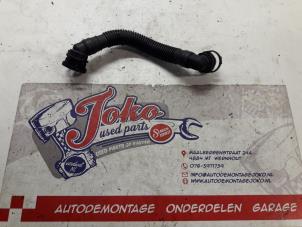 Begagnade PCV-ventil Skoda Yeti (5LAC) 1.6 TDI Greenline Pris på förfrågan erbjuds av Autodemontage Joko B.V.