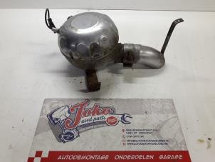 Begagnade Högtalare Audi A6 (C6) 2.7 TDI V6 24V Pris på förfrågan erbjuds av Autodemontage Joko B.V.