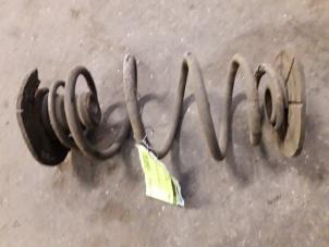 Gebruikte Schroefveer achter Opel Astra G (F08/48) 1.2 16V Prijs op aanvraag aangeboden door Autodemontage Joko B.V.