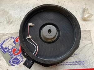 Begagnade Högtalare Audi A8 (D3) 4.2 V8 40V Quattro Pris på förfrågan erbjuds av Autodemontage Joko B.V.
