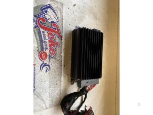 Begagnade Radioförstärkare Audi A8 (D3) 4.2 V8 40V Quattro Pris på förfrågan erbjuds av Autodemontage Joko B.V.