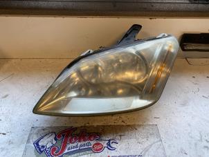 Gebruikte Koplamp links Ford Focus C-Max 1.6 16V Prijs op aanvraag aangeboden door Autodemontage Joko B.V.