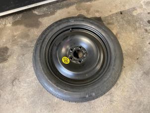 Begagnade Utrymmesbesparande reservhjul Ford Focus C-Max 1.6 16V Pris på förfrågan erbjuds av Autodemontage Joko B.V.