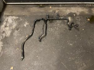 Używane Rura wodna BMW 1 serie (E87/87N) 118i 16V Cena na żądanie oferowane przez Autodemontage Joko B.V.