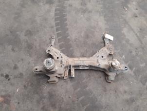 Begagnade Underram Seat Cordoba Vario (6K5) 1.9 TDi Pris på förfrågan erbjuds av Autodemontage Joko B.V.