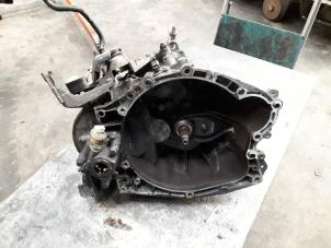 Begagnade Växellåda Citroen Xsara Picasso (CH) 1.8 16V Pris på förfrågan erbjuds av Autodemontage Joko B.V.