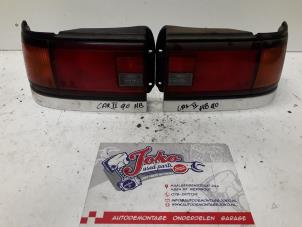 Begagnade Baklykta, vänster Toyota Carina II (T17) 1.6 XLi 16V Pris på förfrågan erbjuds av Autodemontage Joko B.V.