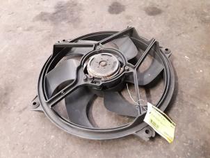 Begagnade Kylfläkt Citroen Xsara Picasso (CH) 1.8 16V Pris på förfrågan erbjuds av Autodemontage Joko B.V.