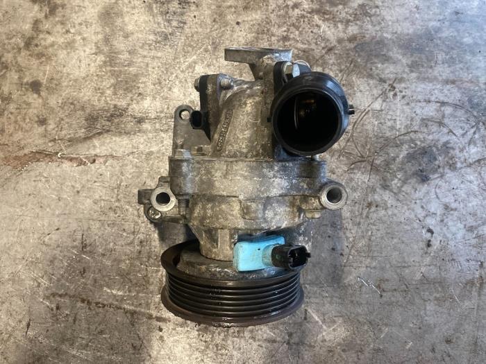 Water pumps with part number 55484533 stock | ProxyParts.com