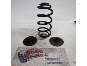 Gebruikte Schroefveer achter Opel Astra J (PC6/PD6/PE6/PF6) 1.6 CDTI 16V Prijs op aanvraag aangeboden door Autodemontage Joko B.V.