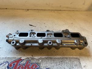 Begagnade Insugsrör Seat Altea XL (5P5) 1.4 TSI 16V Pris på förfrågan erbjuds av Autodemontage Joko B.V.