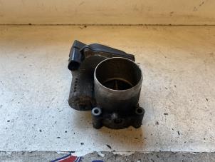 Begagnade Spjällhus Seat Altea XL (5P5) 1.4 TSI 16V Pris på förfrågan erbjuds av Autodemontage Joko B.V.