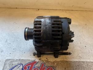 Begagnade Dynamo Seat Altea XL (5P5) 1.4 TSI 16V Pris på förfrågan erbjuds av Autodemontage Joko B.V.