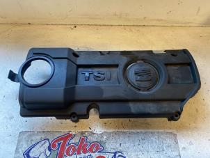 Begagnade Motorkåpa Seat Altea XL (5P5) 1.4 TSI 16V Pris på förfrågan erbjuds av Autodemontage Joko B.V.