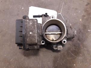 Begagnade Spjällhus Citroen Xsara Picasso (CH) 2.0 16V Pris på förfrågan erbjuds av Autodemontage Joko B.V.