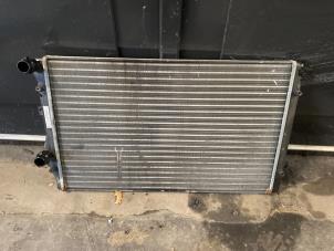 Begagnade Kylare Seat Altea XL (5P5) 1.4 TSI 16V Pris på förfrågan erbjuds av Autodemontage Joko B.V.