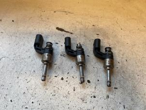 Begagnade Insprutare (bensin) Seat Altea XL (5P5) 1.4 TSI 16V Pris på förfrågan erbjuds av Autodemontage Joko B.V.