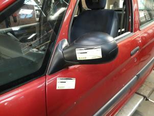 Begagnade Skärmspegel, vänster Citroen Xsara Picasso (CH) 2.0 16V Pris på förfrågan erbjuds av Autodemontage Joko B.V.