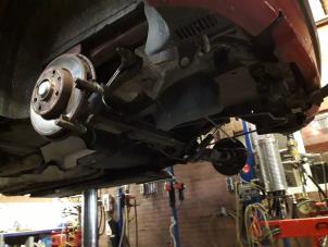 Begagnade Bakre drivaxel Citroen Xsara Picasso (CH) 2.0 16V Pris på förfrågan erbjuds av Autodemontage Joko B.V.