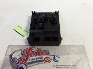 Begagnade Säkringsbox Citroen Xsara Picasso (CH) 2.0 16V Pris på förfrågan erbjuds av Autodemontage Joko B.V.