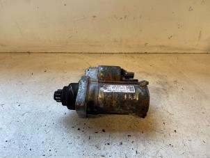 Begagnade Startmotor Seat Altea XL (5P5) 1.4 TSI 16V Pris på förfrågan erbjuds av Autodemontage Joko B.V.