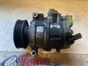 Begagnade Luftkonditioneringspump Seat Altea XL (5P5) 1.4 TSI 16V Pris på förfrågan erbjuds av Autodemontage Joko B.V.