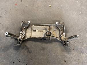 Begagnade Underram Seat Altea XL (5P5) 1.4 TSI 16V Pris på förfrågan erbjuds av Autodemontage Joko B.V.