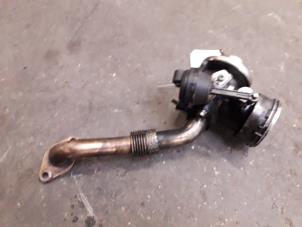 Używane Zawór EGR Volkswagen Caddy III (2KA,2KH,2CA,2CH) 1.9 TDI Cena na żądanie oferowane przez Autodemontage Joko B.V.