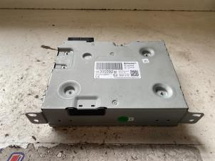 Begagnade Radiomodul Citroen C5 Aircross I (A4/AC/AJ/AR) 1.2 e-THP PureTech 130 Pris på förfrågan erbjuds av Autodemontage Joko B.V.