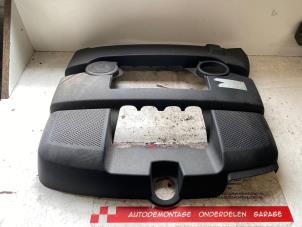 Begagnade Motorkåpa Skoda Octavia Combi (1Z5) 1.6 MPI Pris på förfrågan erbjuds av Autodemontage Joko B.V.