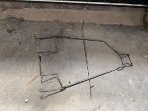 Begagnade Reservhjulsmekanism Renault Kangoo Express (FW) 1.5 dCi 75 Pris på förfrågan erbjuds av Autodemontage Joko B.V.