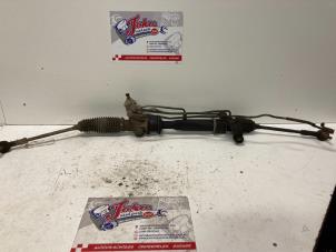 Begagnade Servostyrningsbox Hyundai H-100 2.5 Diesel Pris på förfrågan erbjuds av Autodemontage Joko B.V.